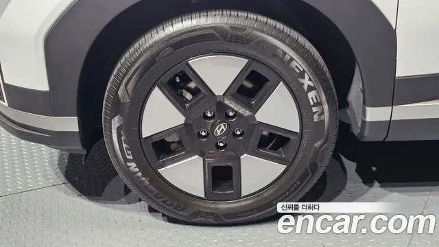 Hyundai Santa Fe MX5 — Фото автомобиля 5