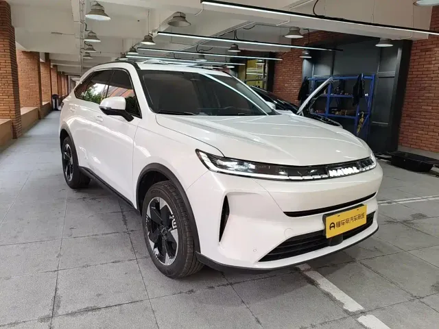 Haval H6L — Фото автомобиля 6