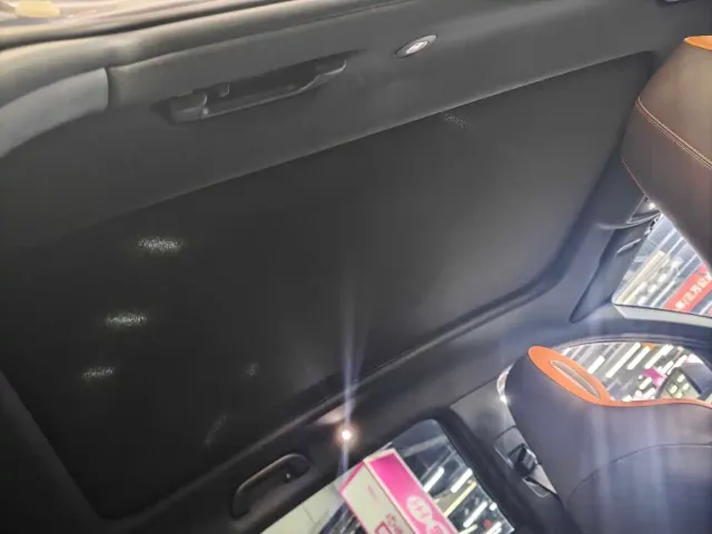 BYD Song Pro New Energy 2022 DM-i 110km Flagship Pro — Фото автомобиля 14