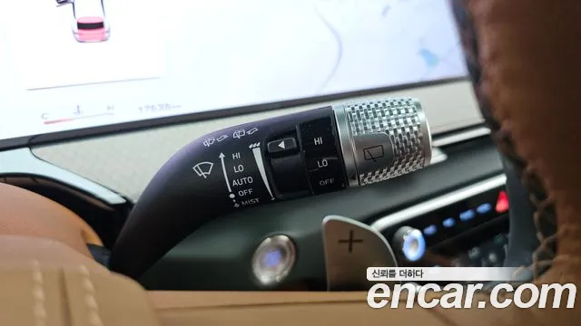 Genesis GV80 — Фото автомобиля 29