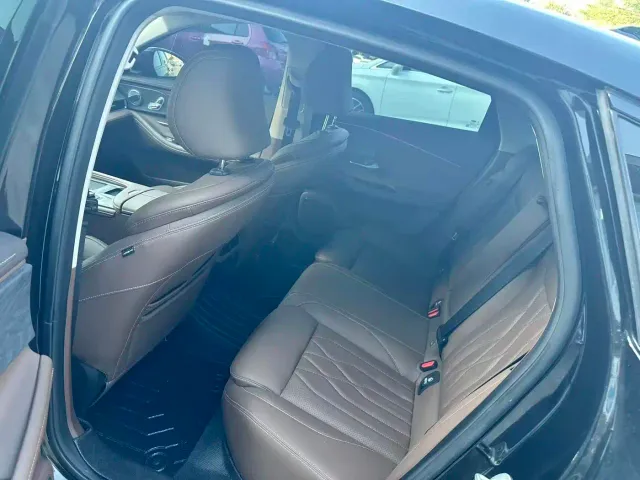 Chery Arrizo 8 — Фото автомобиля 2