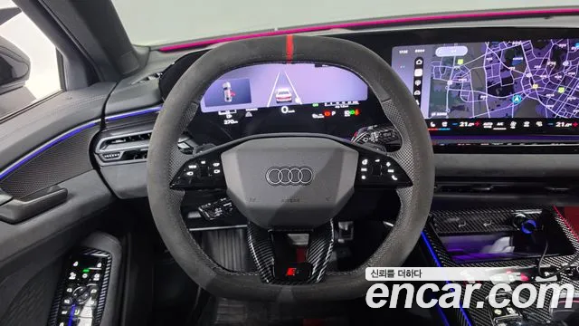 Audi A6 C9 — Фото автомобиля 18
