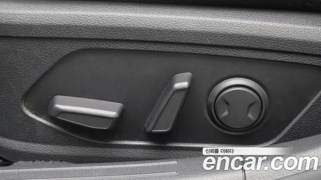 Hyundai Sonata Sonata (DN8) — Фото автомобиля 26