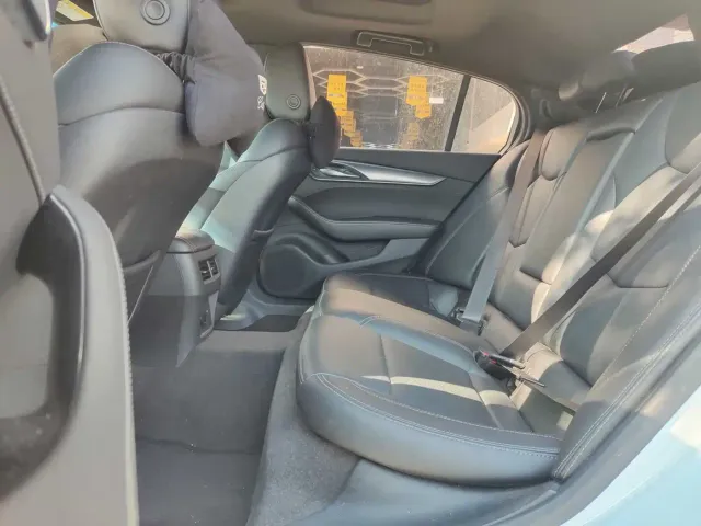 Cadillac CT5 — Фото автомобиля 7
