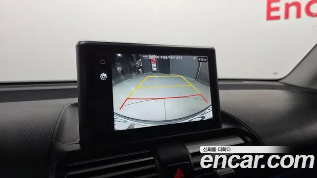 Hyundai Casper Casper Essential — Фото автомобиля 18