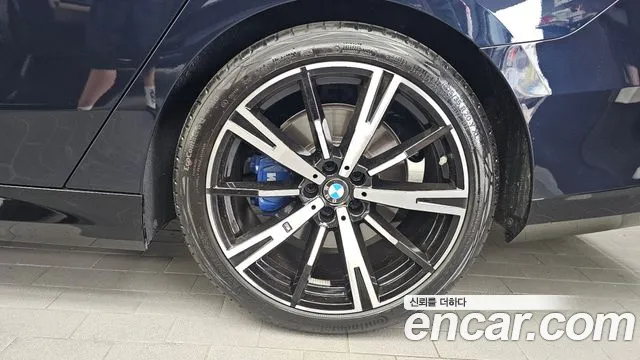 BMW 5-Series 5 серия (G60) 530i xDrive M Sport — Фото автомобиля 18