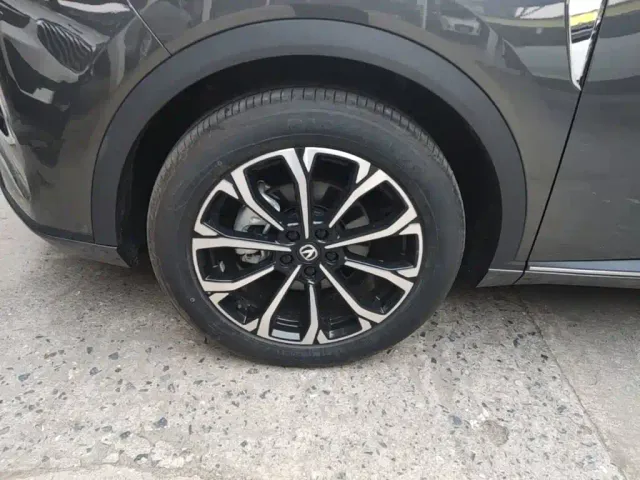 Changan CS55PLUS PHEV — Фото автомобиля 22