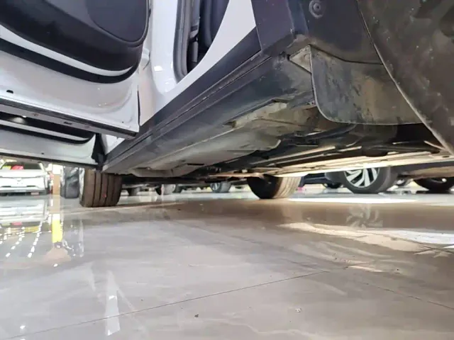 Cadillac XT4 — Фото автомобиля 21