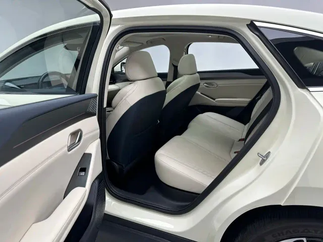 BYD Qin L — Фото автомобиля 10