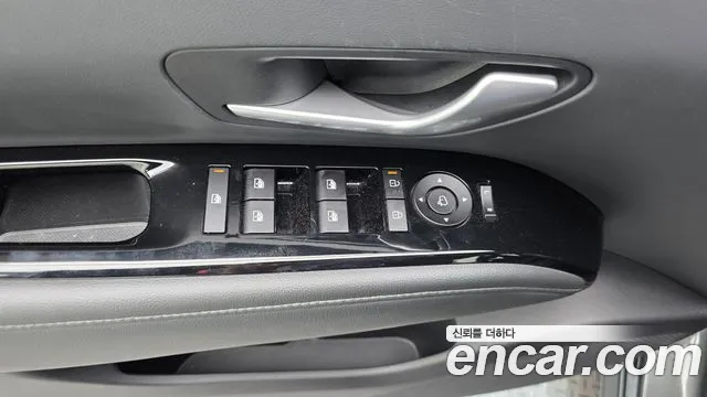 Hyundai Tucson — Фото автомобиля 25
