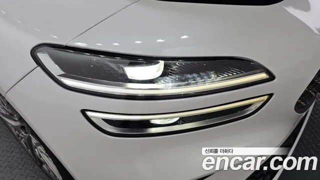 Genesis G70 — Фото автомобиля 21