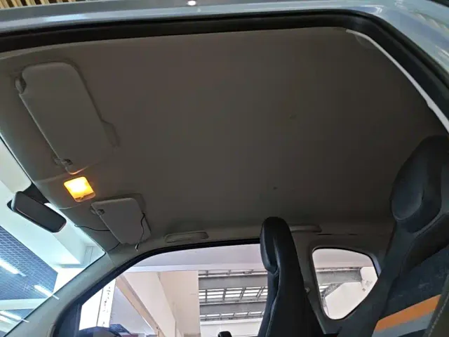 Wuling Hongguang Mini EV — Фото автомобиля 17