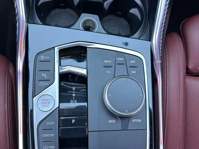 BMW 3 Series — Фото автомобиля 24