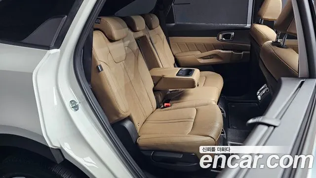 Kia Sorento — Фото автомобиля 17