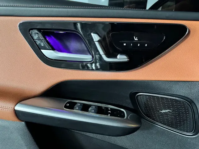Mercedes-Benz GLC-Class — Фото автомобиля 17