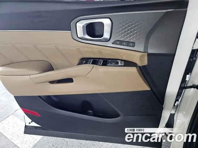 Kia Sorento 4th Gen — Фото автомобиля 14