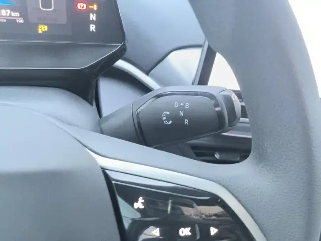 Volkswagen ID.4 Crozz — Фото автомобиля 16