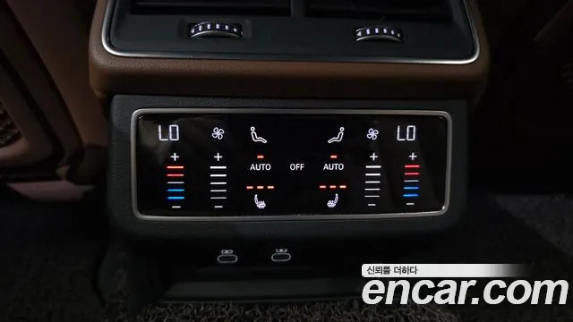 Audi A6 C8 — Фото автомобиля 17