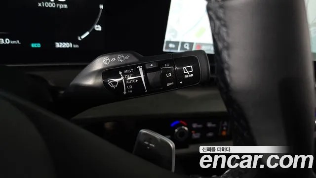 Kia Sportage — Фото автомобиля 17