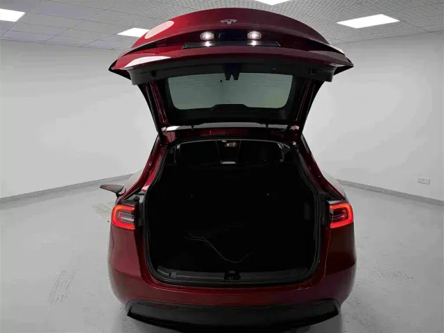 Tesla Model Y — Фото автомобиля 17