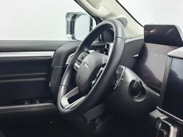 Haval Big Dog — Фото автомобиля 22