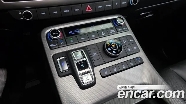 Hyundai Palisade The New Palisade Бензин 3.8 4WD — Фото автомобиля 8