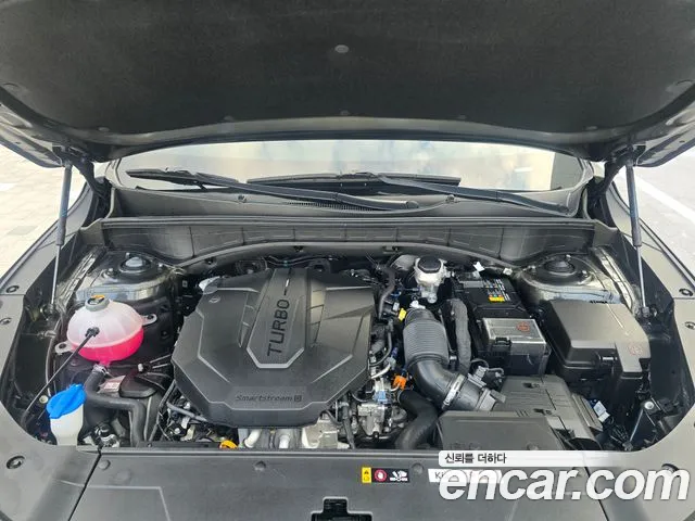 Kia Sorento — Фото автомобиля 6