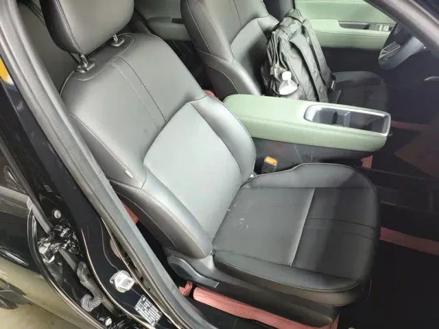 Baojun Yep Plus — Фото автомобиля 24
