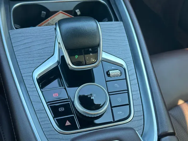 Chery Tiggo 8 PRO — Фото автомобиля 23