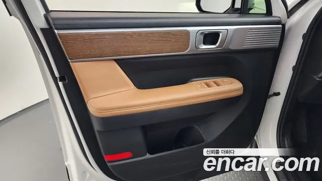 Hyundai Santa Fe MX5 — Фото автомобиля 13