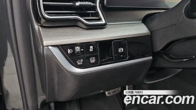 Kia Sportage — Фото автомобиля 24