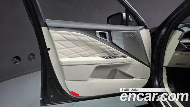 Kia K8 Signature — Фото автомобиля 17