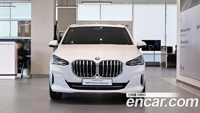 BMW 2-Series — Фото автомобиля 2