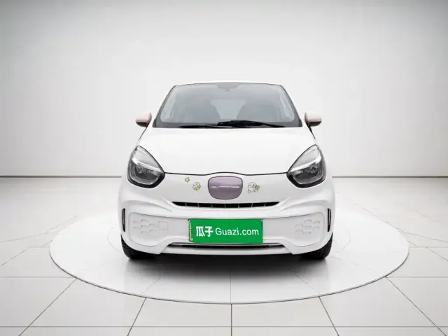 Roewe Clever — Фото автомобиля 2