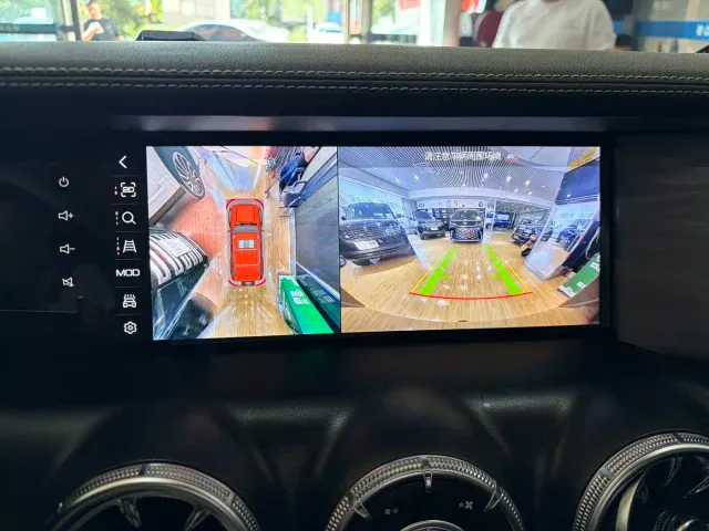 Tank 300 — Фото автомобиля 6