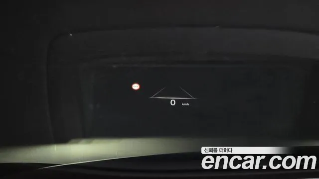 Genesis G90 Бензин 3.5 турбо AWD — Фото автомобиля 13