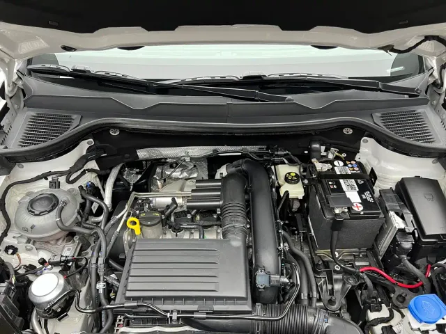 Volkswagen Tharu — Фото автомобиля 18