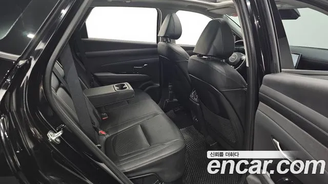 Hyundai Tucson — Фото автомобиля 25