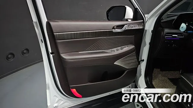 Hyundai Palisade The New — Фото автомобиля 13