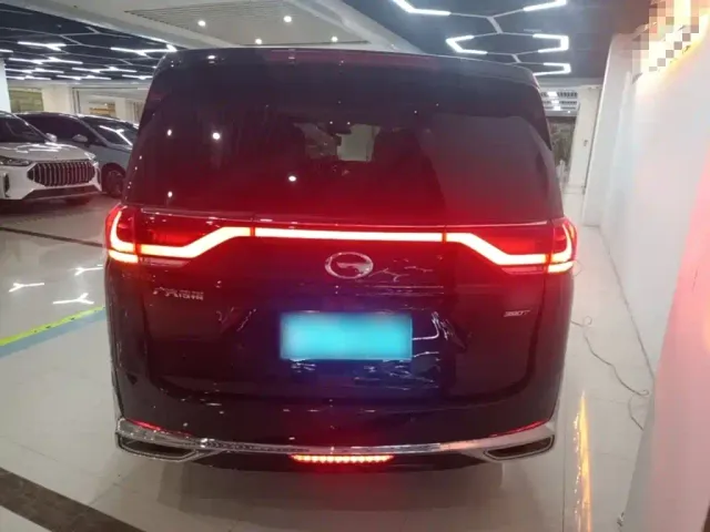 GAC Trumpchi M8 — Фото автомобиля 5