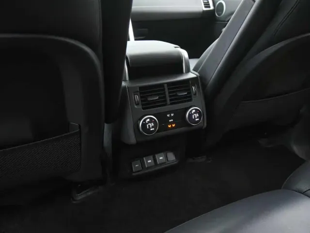 Land Rover Discovery — Фото автомобиля 15