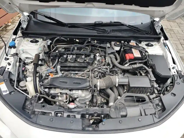 Honda Integra — Фото автомобиля 21