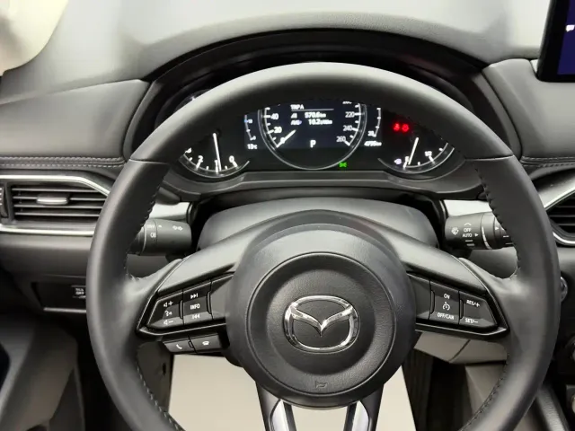 Mazda CX-5 — Фото автомобиля 18