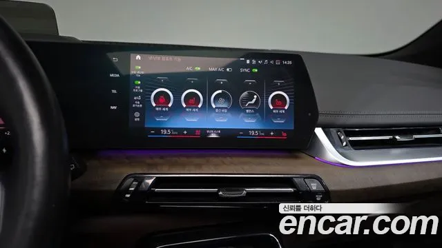 BMW 2 Series — Фото автомобиля 20