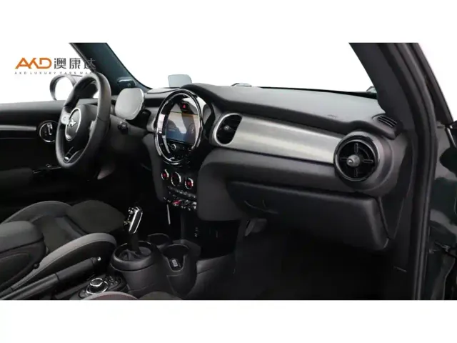 MINI John Cooper Works — Фото автомобиля 6