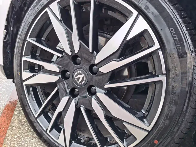 Changan Eado — Фото автомобиля 13
