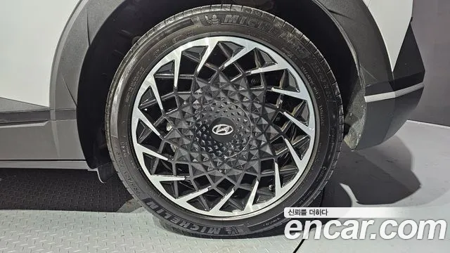 Hyundai Ioniq5 Ioniq5 — Фото автомобиля 21