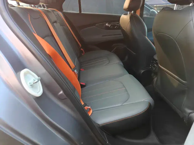 GAC Trumpchi Emkoo — Фото автомобиля 10