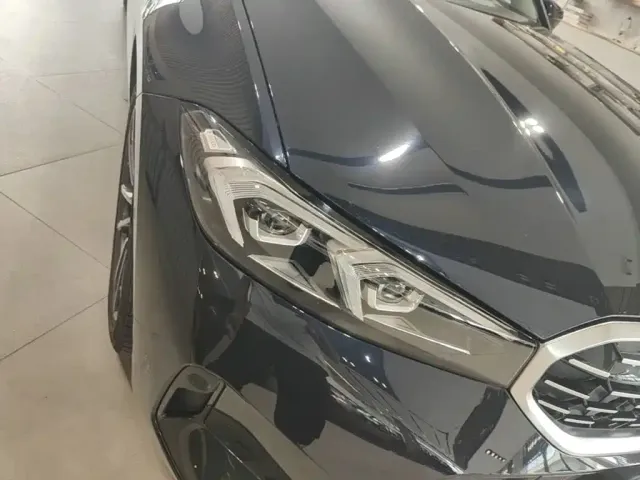 BMW 3 Series — Фото автомобиля 10