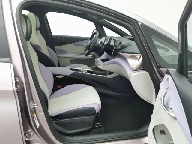 BYD Dolphin — Фото автомобиля 23